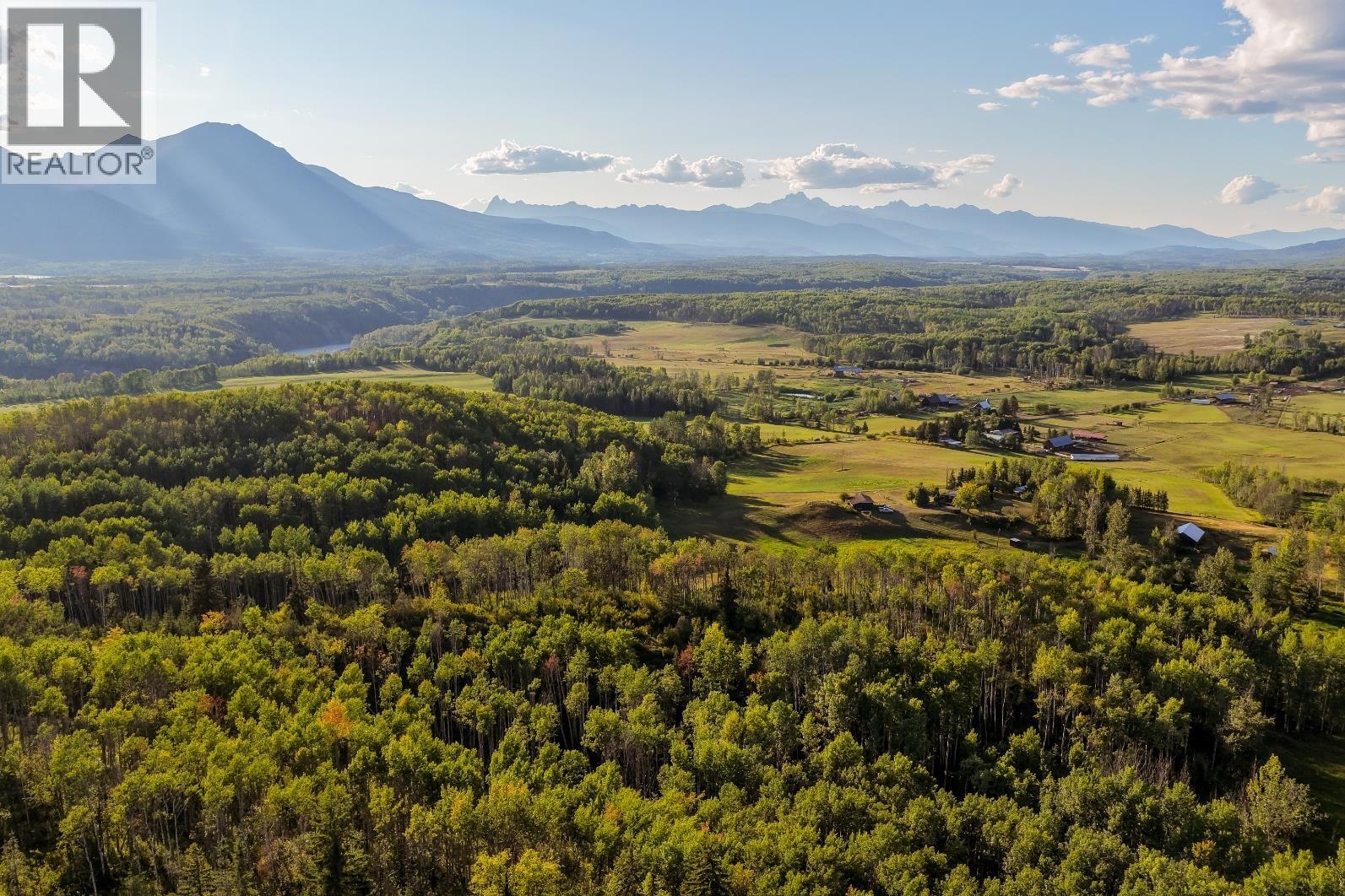 6640 SNAKE Road, Smithers