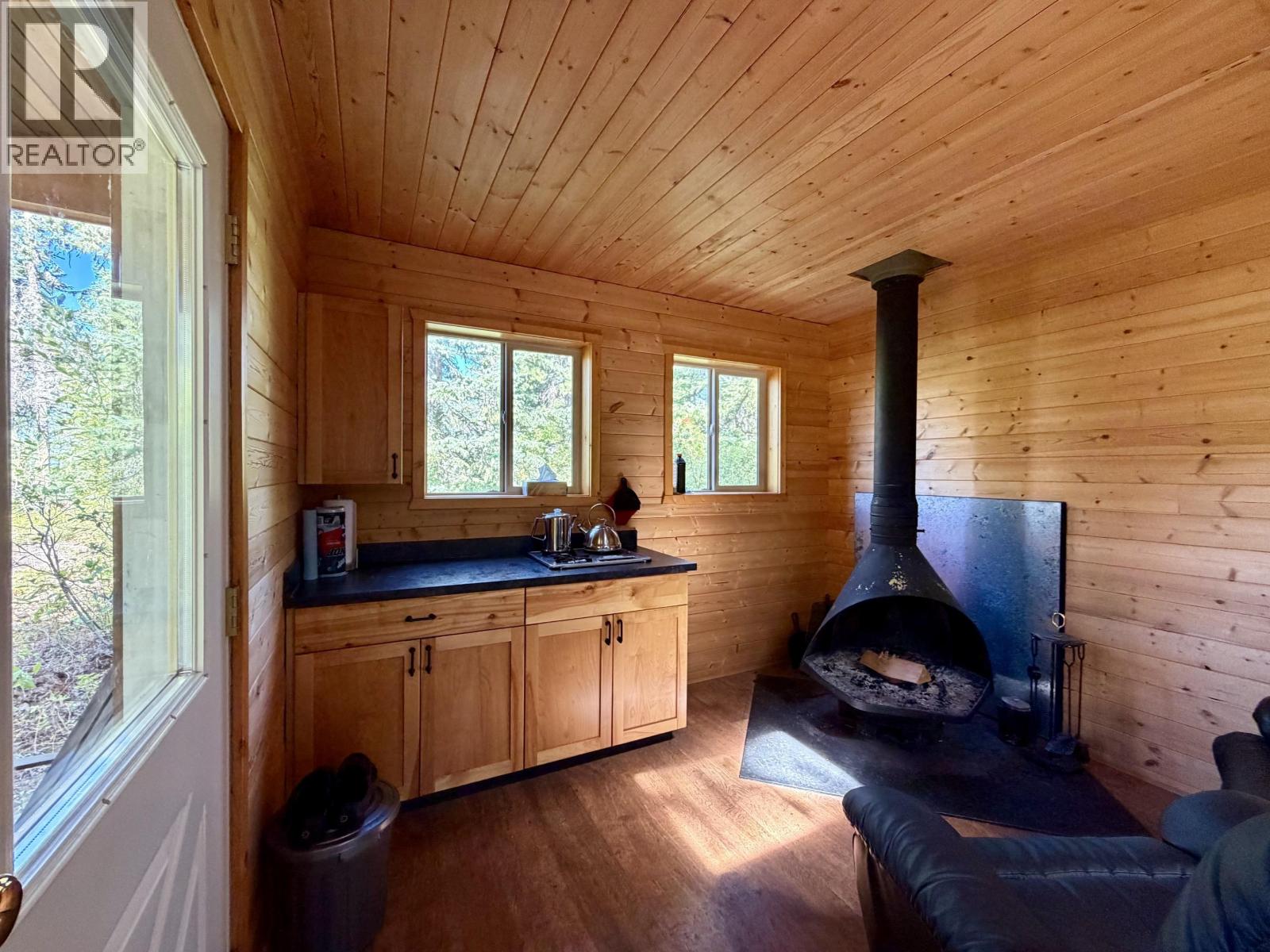 6640 SNAKE Road, Smithers
