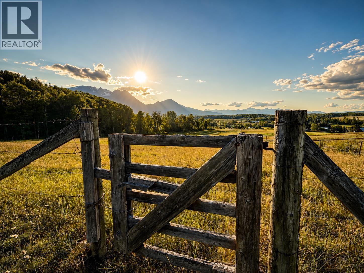 6640 SNAKE Road, Smithers
