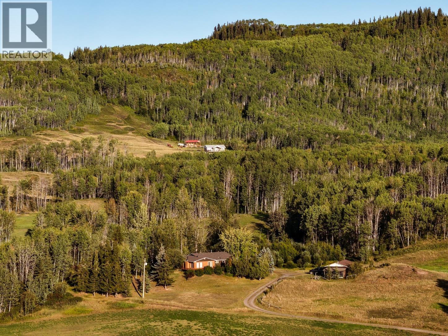 6640 SNAKE Road, Smithers