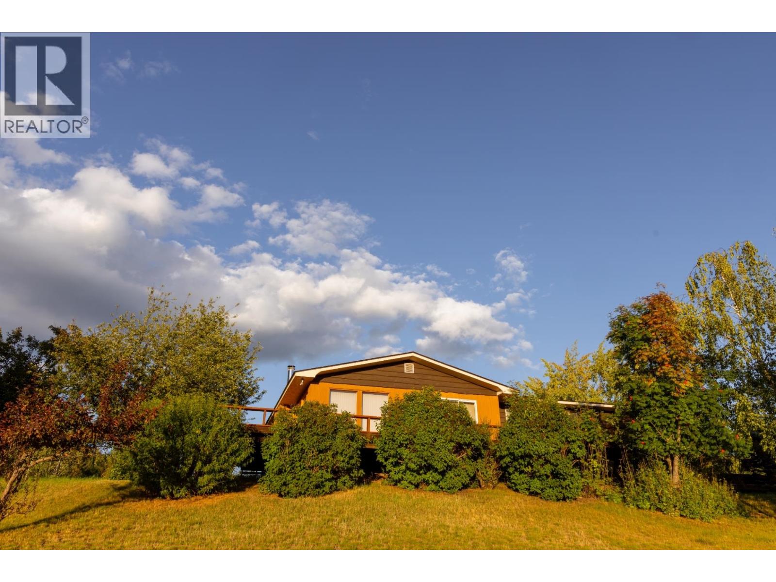6640 SNAKE Road, Smithers