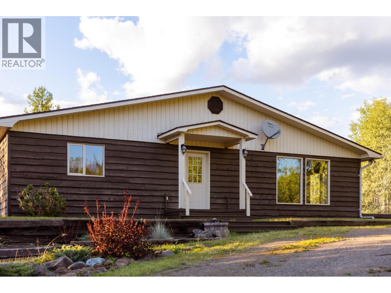 6640 SNAKE Road, Smithers