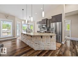 Recreation room - #6 2406 Twp Road 540, Rural Lac Ste  Anne County, AB T0E1V0 Photo 9
