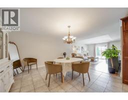 Dining room - 1971 Luxury Avenue, Windsor, ON N8P1W9 Photo 12