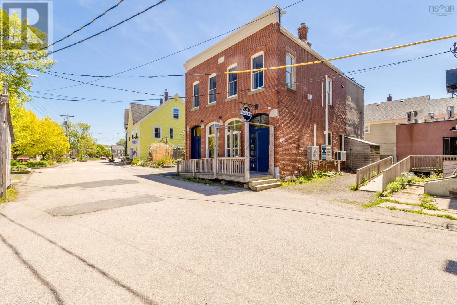 Property for sale at 9 Church Street