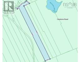 578 Main A Dieu. B1c 1s5 Road, Catalone, NS B1C2G4 Photo 10