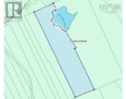 578 Main A Dieu. B1c 1s5 Road, Catalone, NS B1C2G4 Photo 8