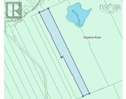 578 Main A Dieu. B1c 1s5 Road, Catalone, NS B1C2G4 Photo 9
