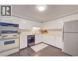 4pc Bathroom - 55 Green Valley Drive Unit# 608, Kitchener, ON N2P1Z6 Photo 6