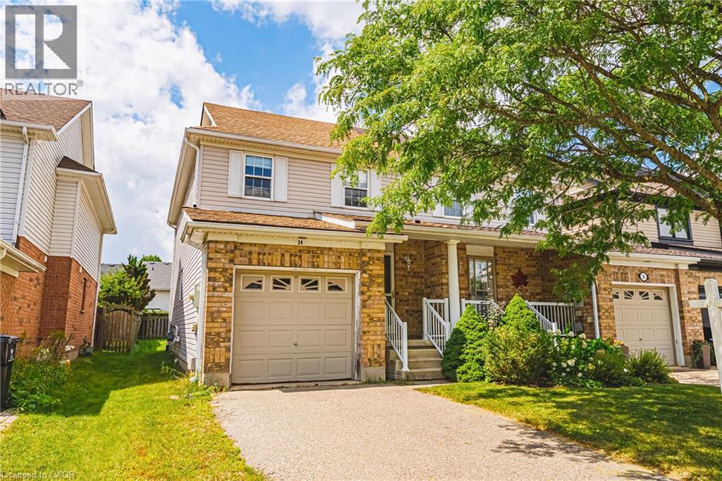 24 KING WILLIAM Court - 2