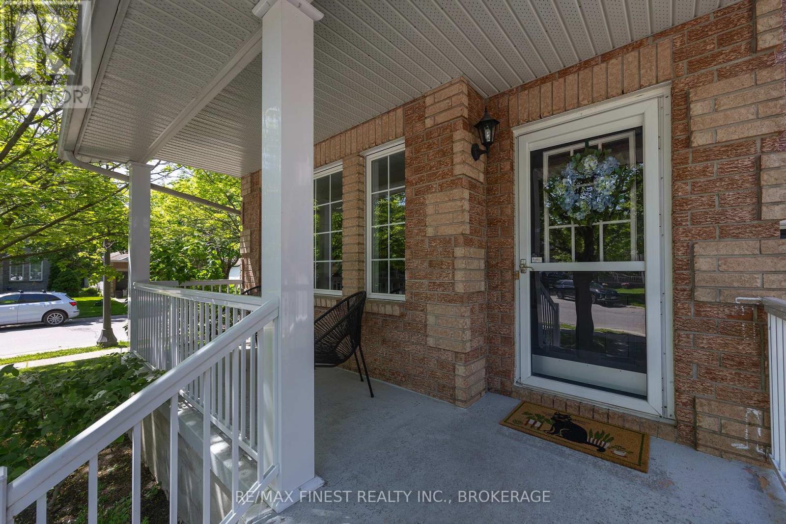 416 FIELDSTONE DRIVE - 4
