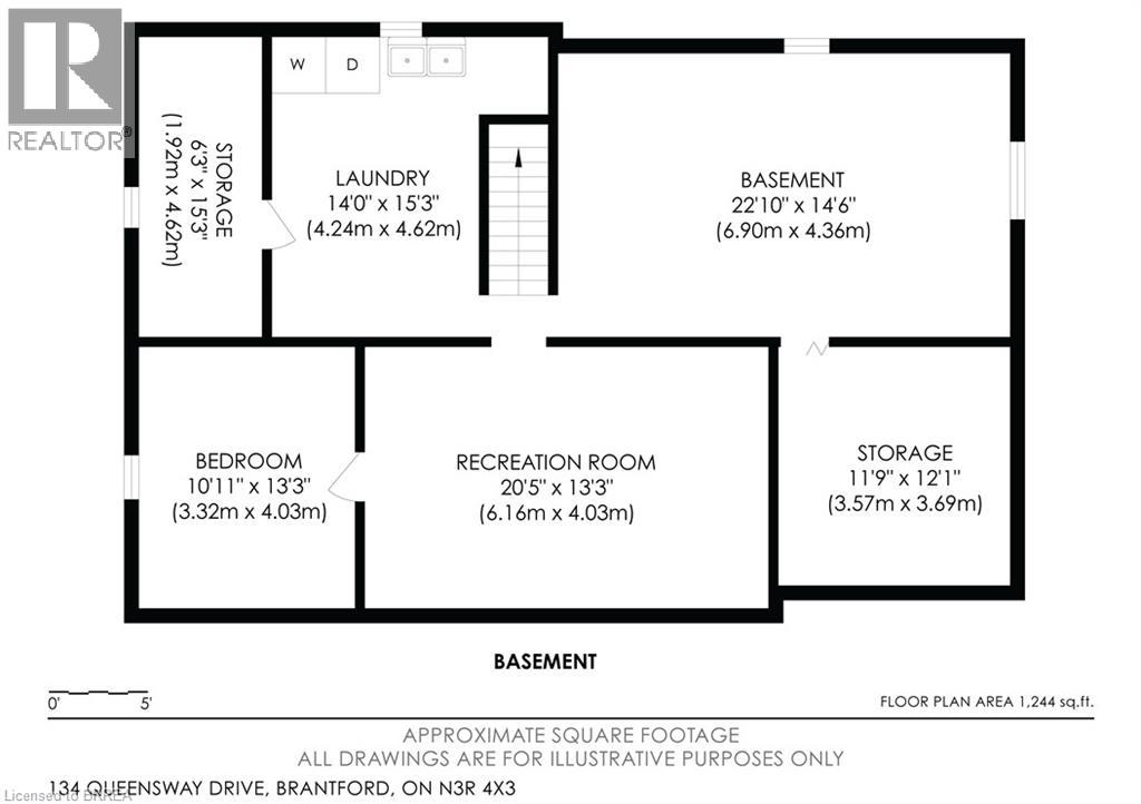 134 QUEENSWAY Drive - Image 48