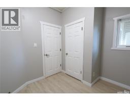 Laundry room - 741 Garnet Street, Regina, SK S4T2X2 Photo 8