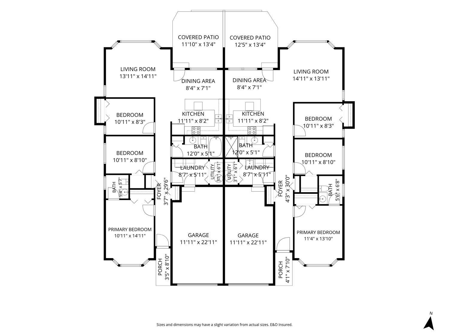 Photo of 1&2 46043 MELLARD AVENUE, Chilliwack Proper East 40