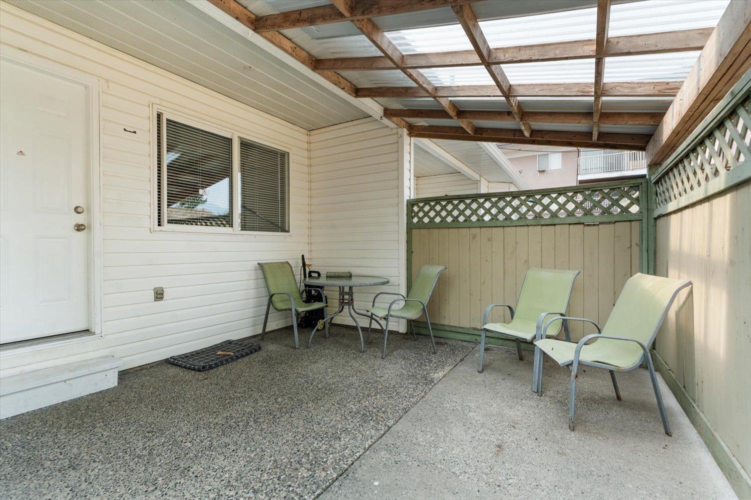 Photo of 1&2 46043 MELLARD AVENUE, Chilliwack Proper East 38
