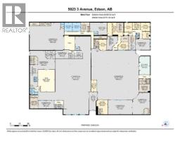 5023 3rd Avenue, Edson, AB T7E1X7 Photo 32