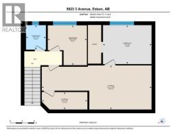 5023 3rd Avenue, Edson, AB T7E1X7 Photo 33