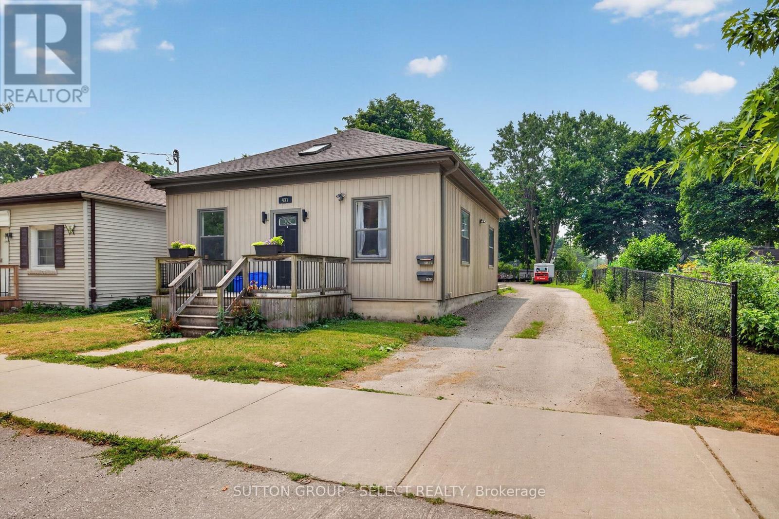431 SOUTH STREET - 1