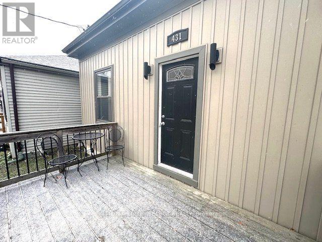 431 SOUTH STREET - 3