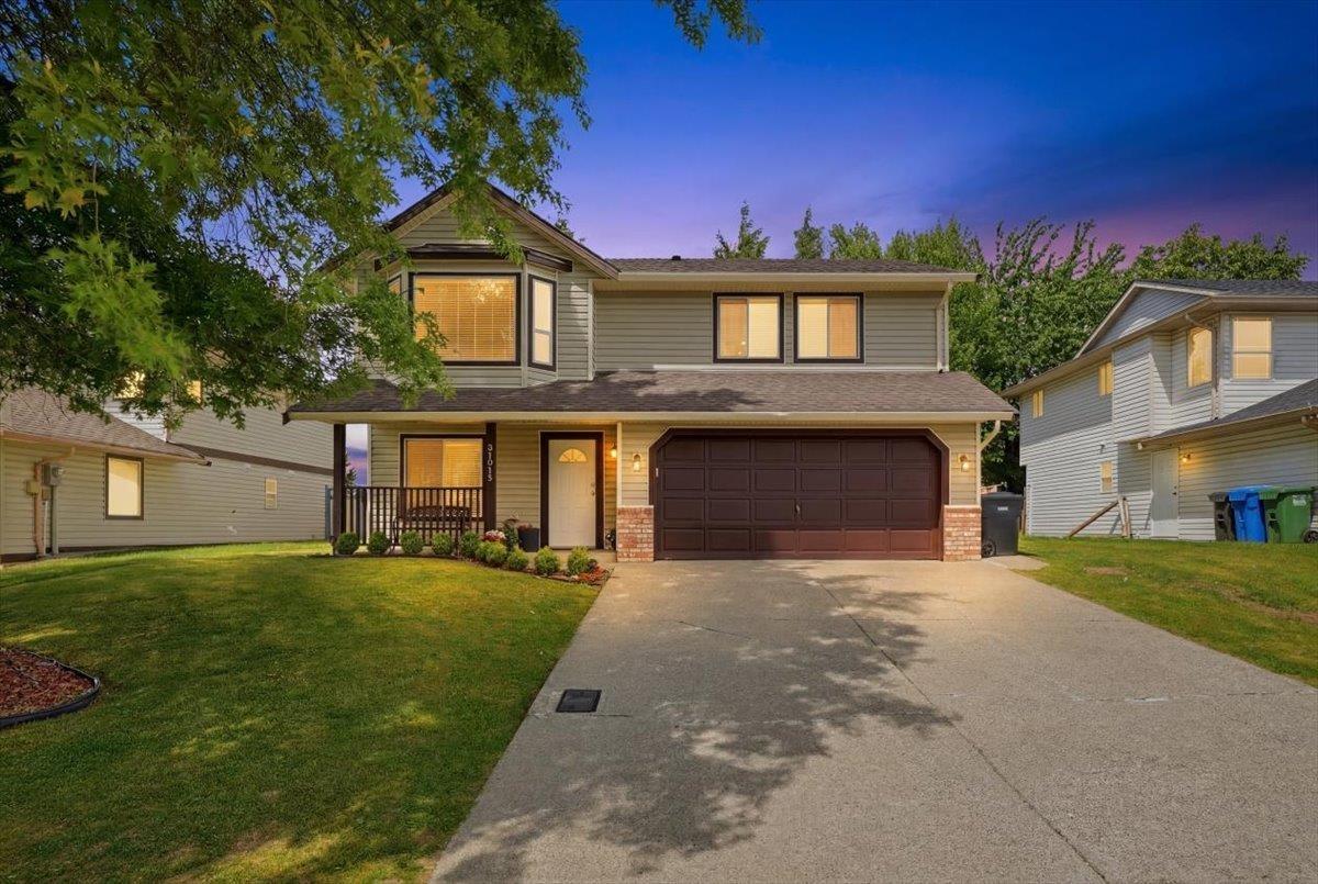 Property for sale at 31015 UPPER MACLURE ROAD