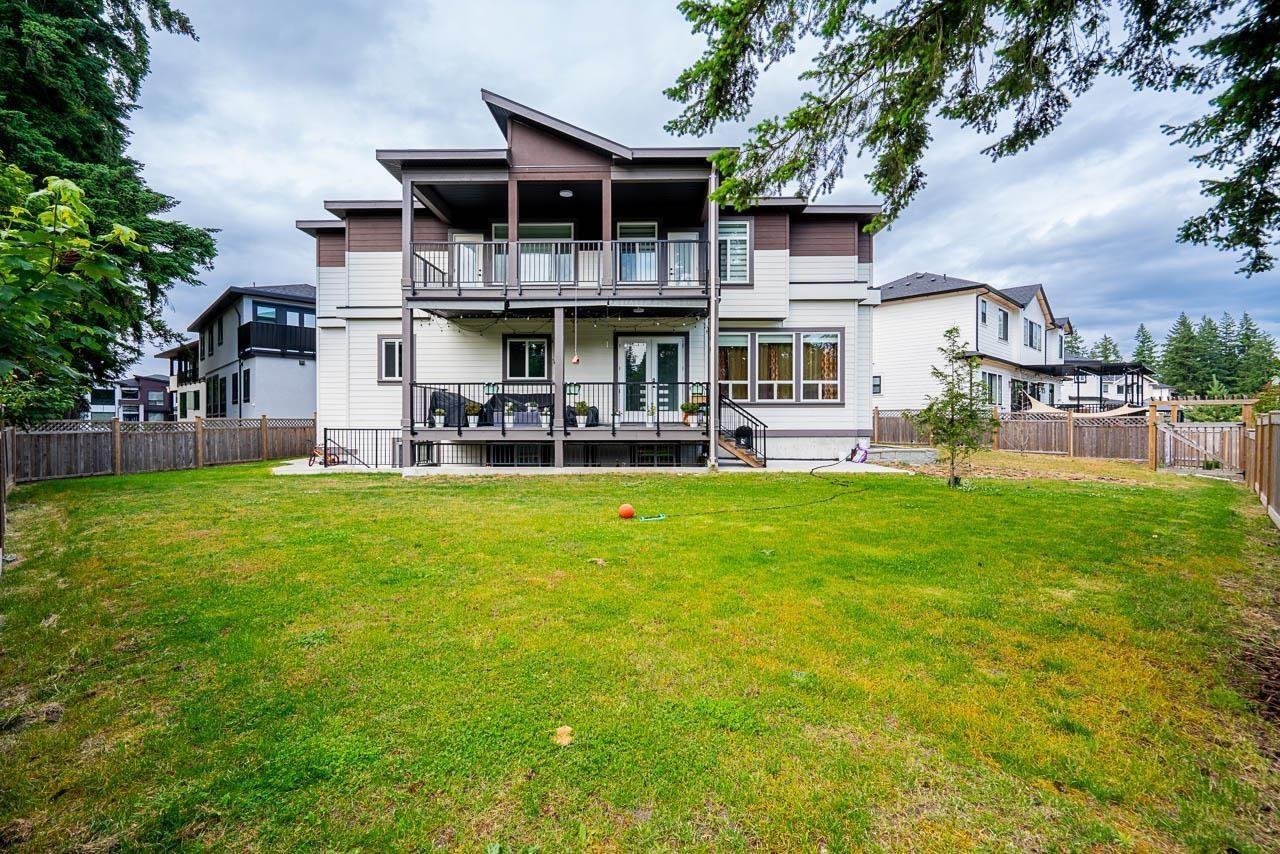3215 197 STREET, Langley