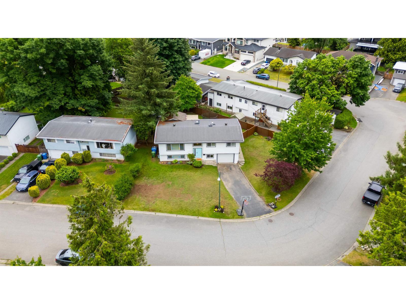 2454 ALADDIN CRESCENT, Abbotsford