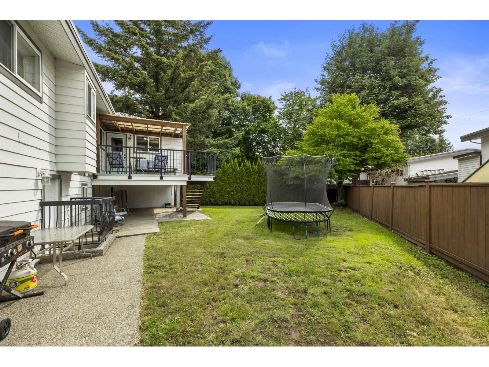 2454 ALADDIN CRESCENT, Abbotsford