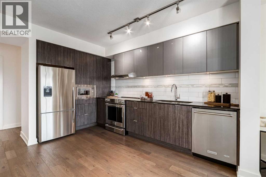 #3007 930 6 Avenue SW - Image 4