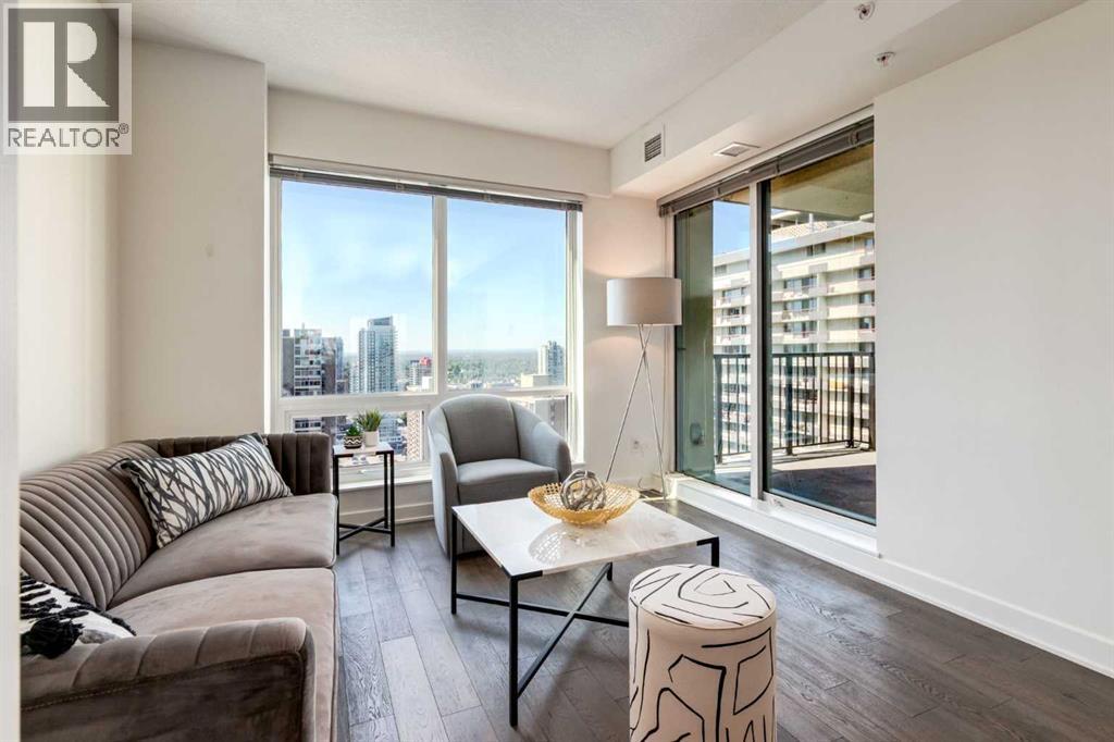 #3007 930 6 Avenue SW - Image 7