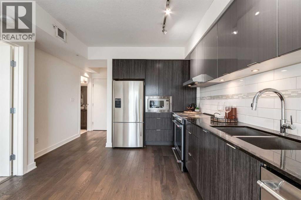#3007 930 6 Avenue SW - Image 5