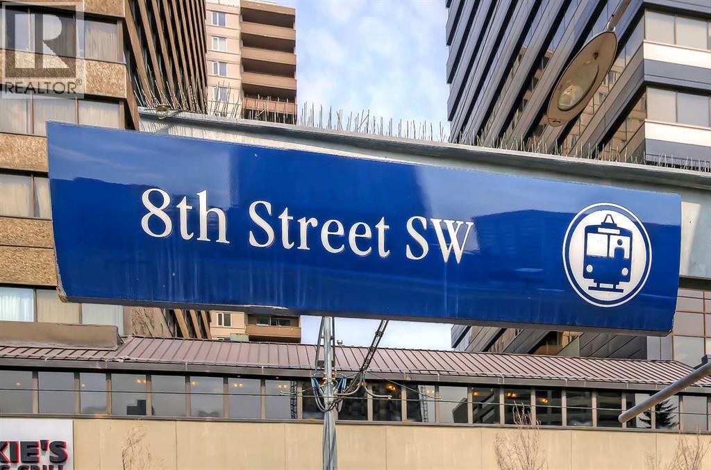 #3007 930 6 Avenue SW - 33