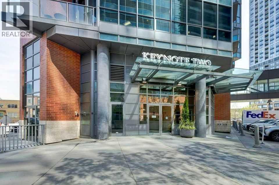 Property for sale at 502, 225 11 Avenue SE