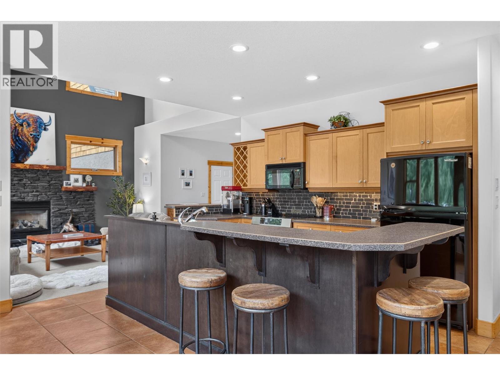 5853 JUNIPER Road, Fairmont Hot Springs