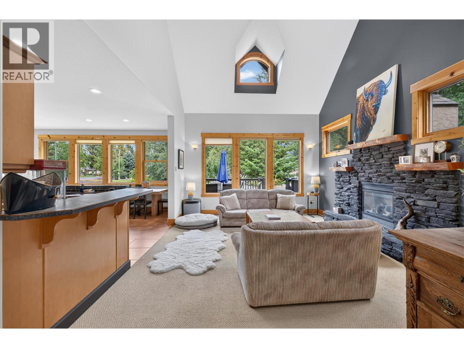 5853 JUNIPER Road, Fairmont Hot Springs