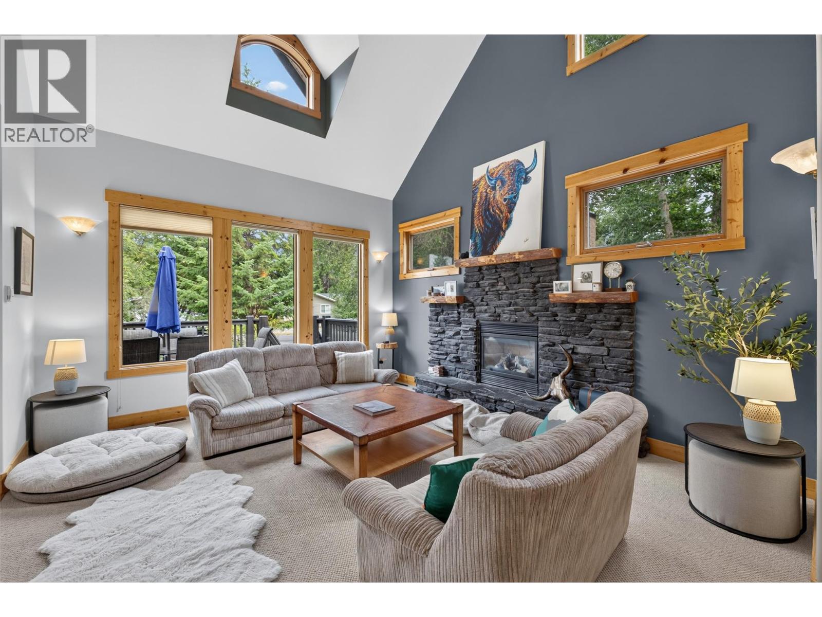 5853 JUNIPER Road, Fairmont Hot Springs