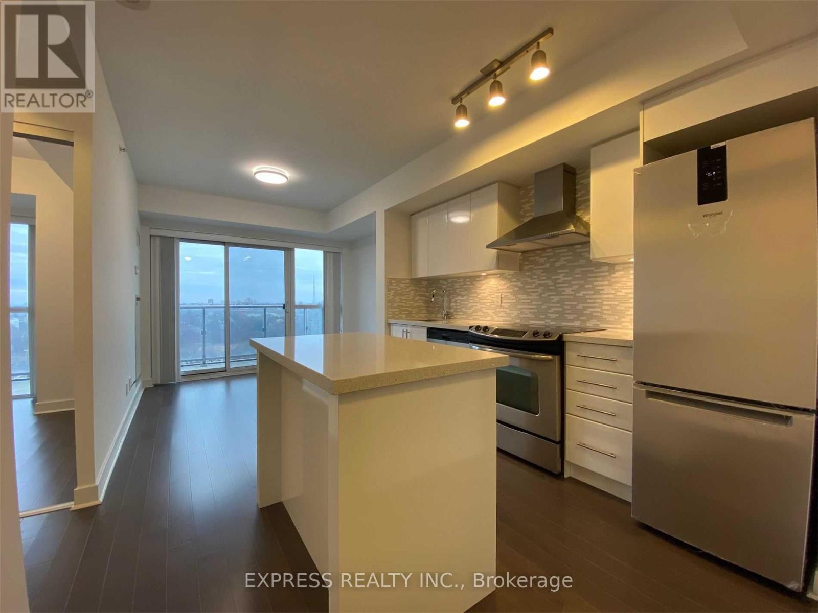 #1601 58 ORCHARD VIEW BOULEVARD - 3