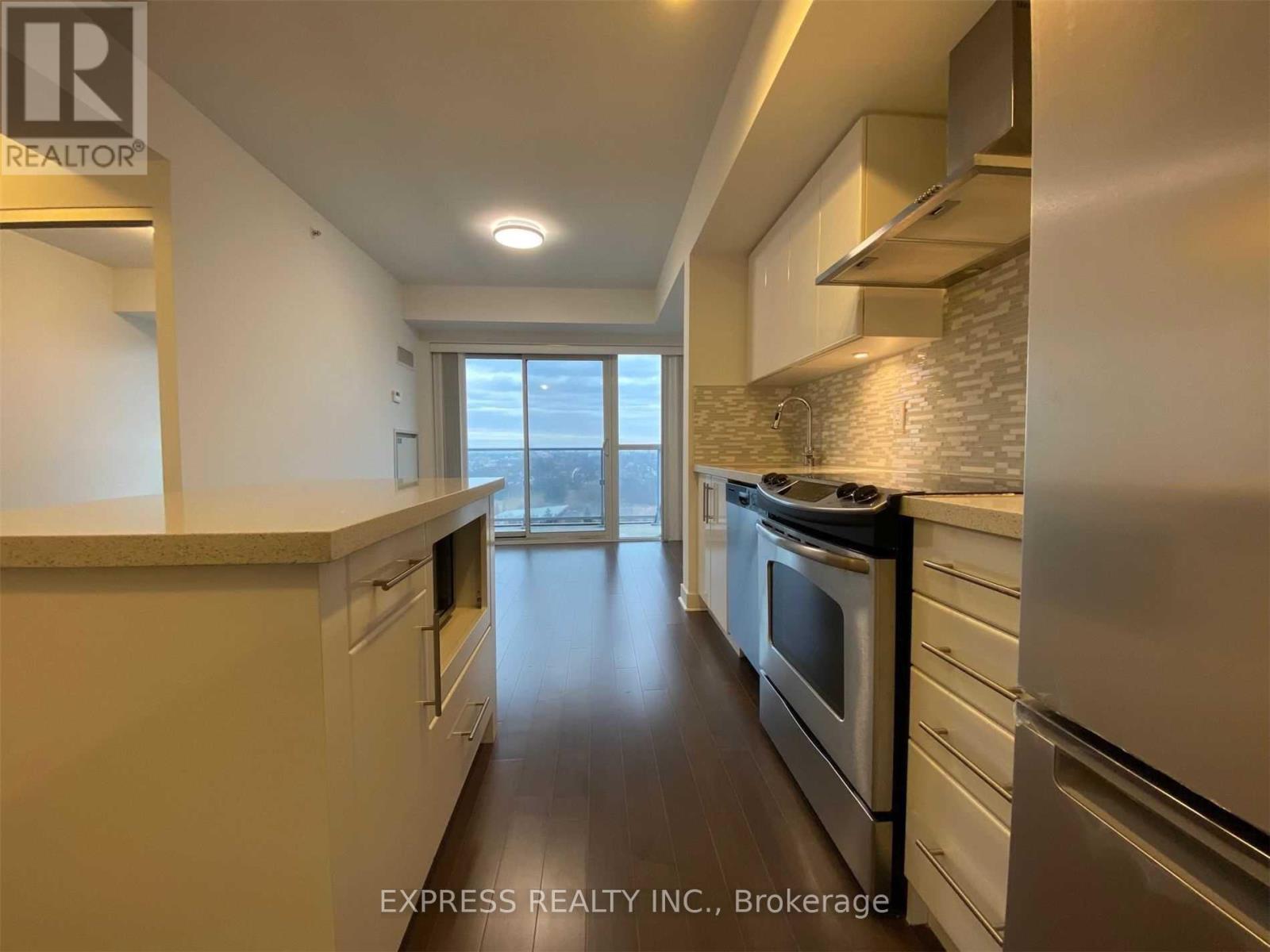#1601 58 ORCHARD VIEW BOULEVARD - 7