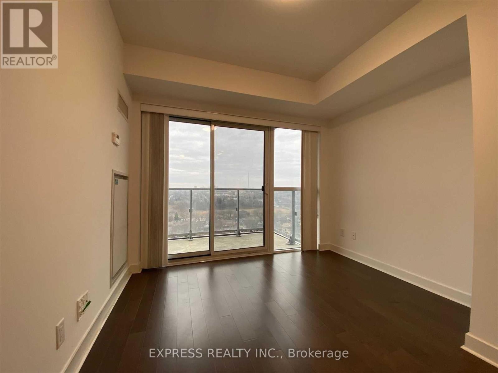 #1601 58 ORCHARD VIEW BOULEVARD - 9