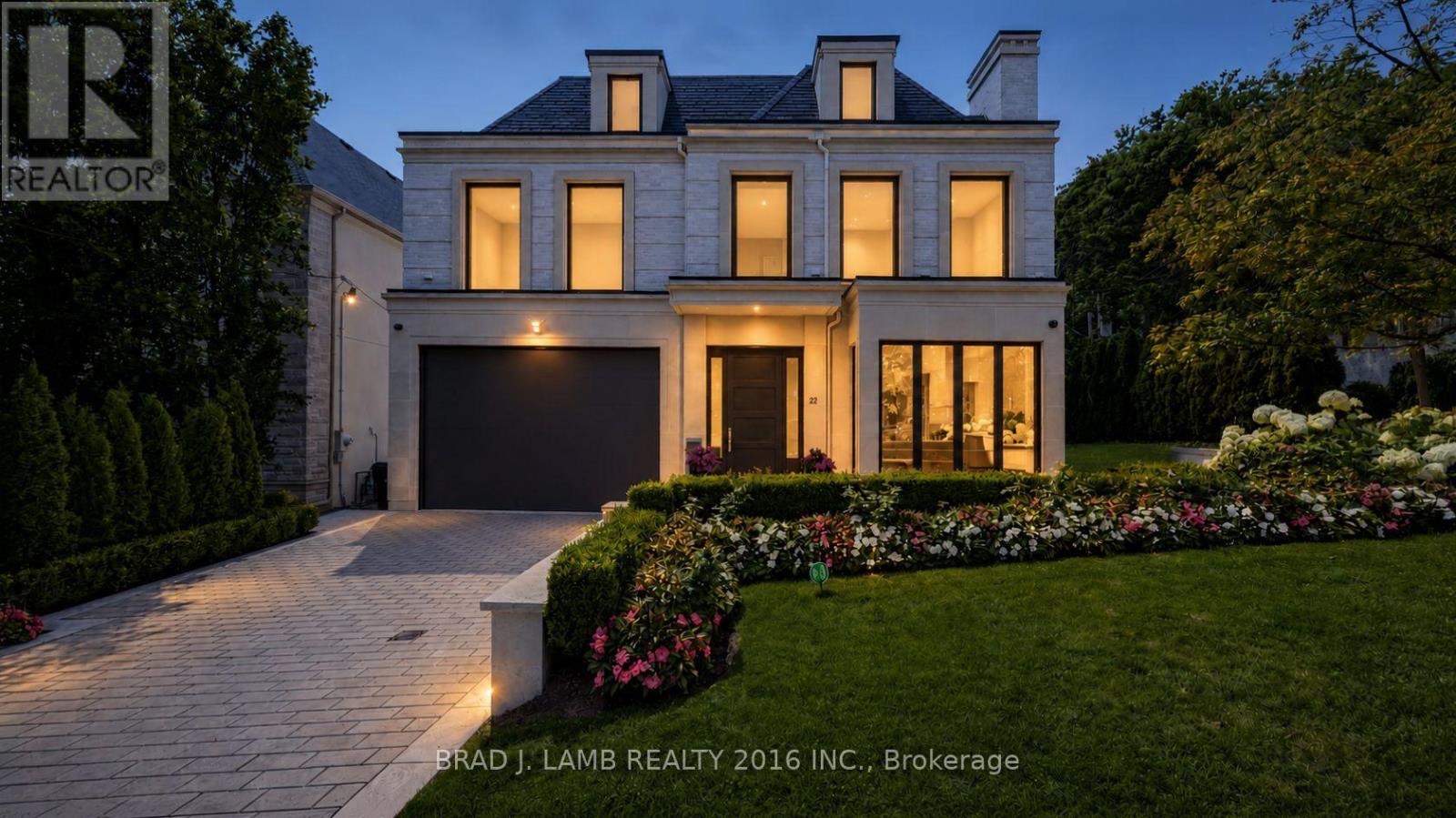 Listing photo of 22 GLENAYR ROAD