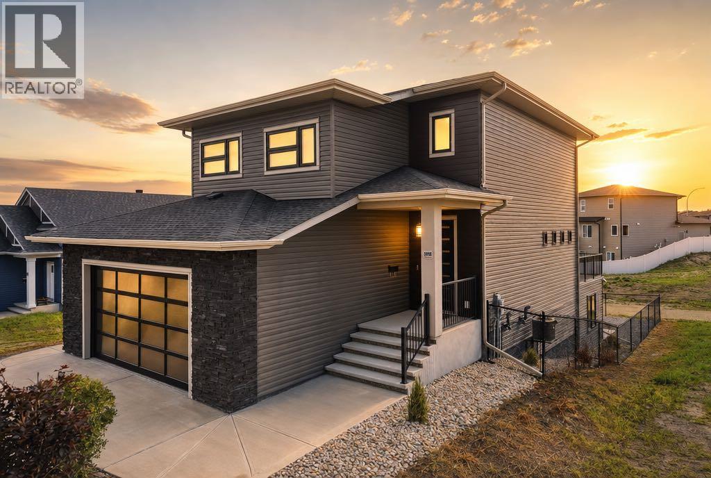 5918 Panorama Drive - 1