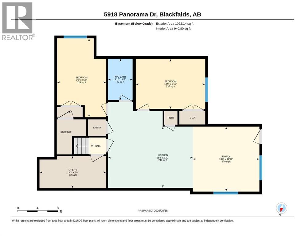 5918 Panorama Drive - 50
