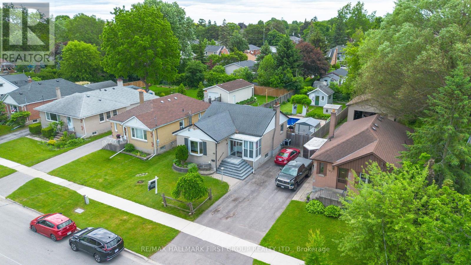 99 PONTIAC AVENUE - 2