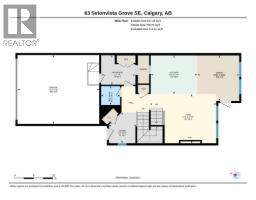 63 Setonvista Grove Se, Calgary, AB T3M4H9 Photo 36