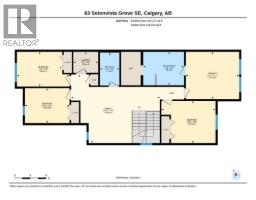 63 Setonvista Grove Se, Calgary, AB T3M4H9 Photo 37