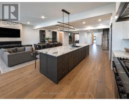 Dining room - 4349 Erie Road, Fort Erie, ON L0S1B0 Photo 9
