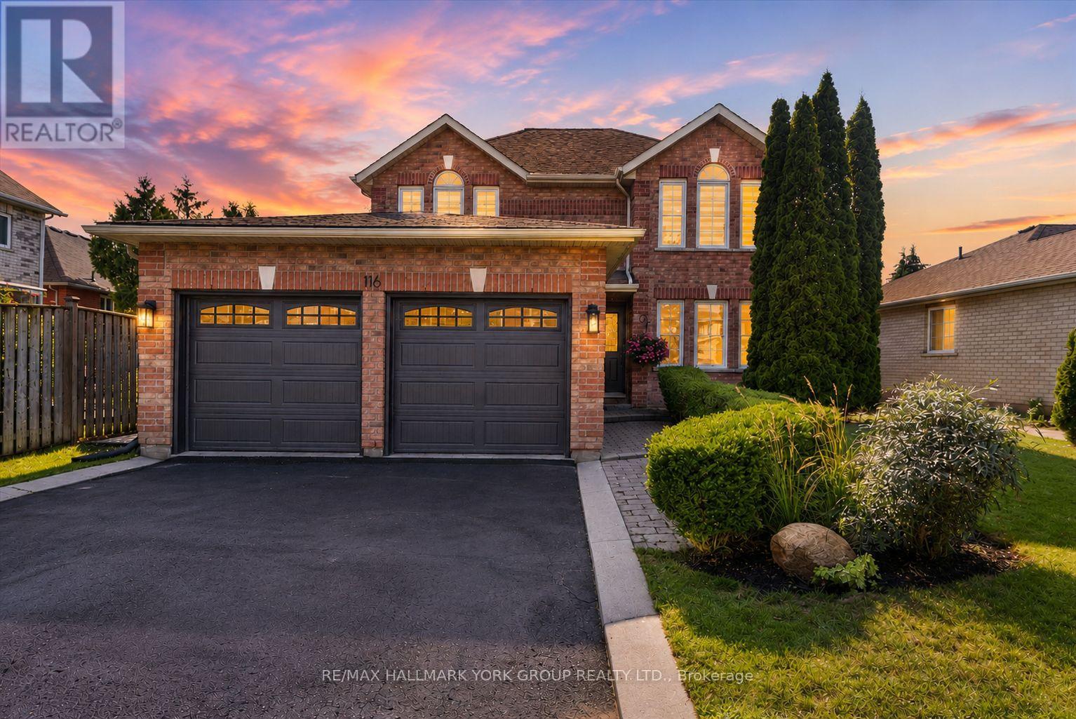 116 FAIRWOOD DRIVE - 1