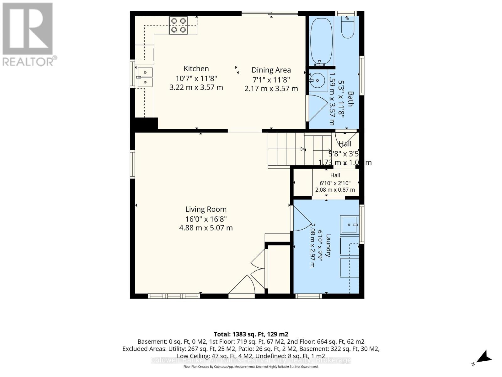 641 HAVELOCK STREET - Image 25