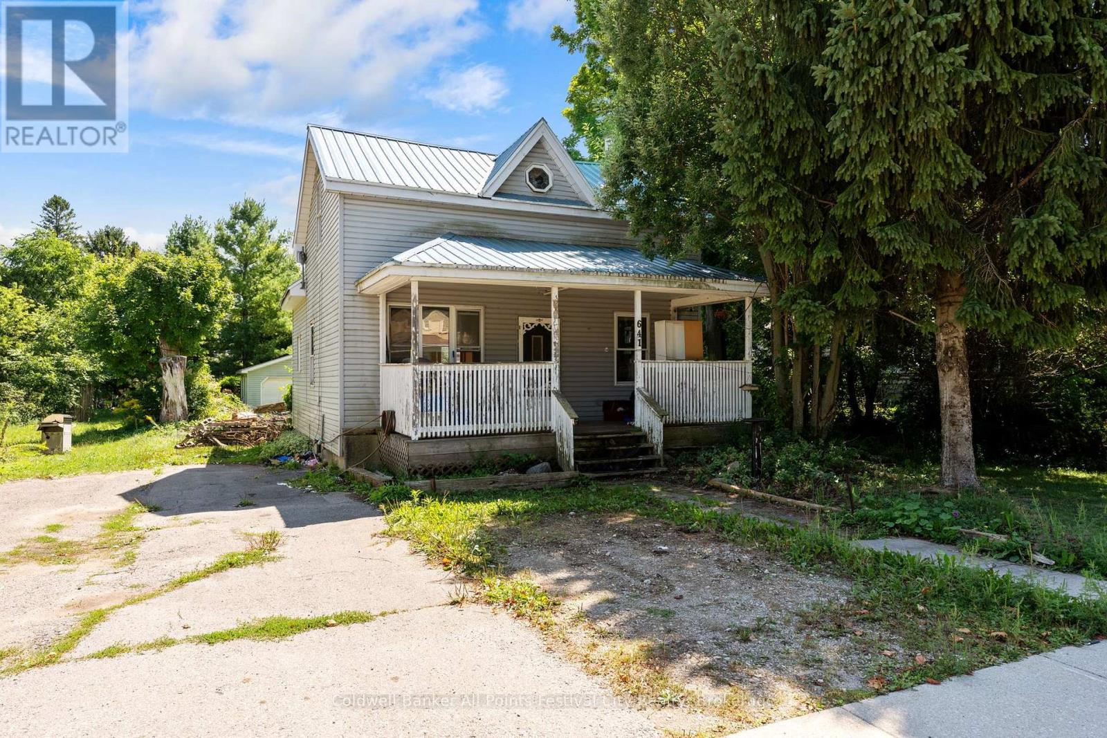 641 HAVELOCK STREET - Image 28