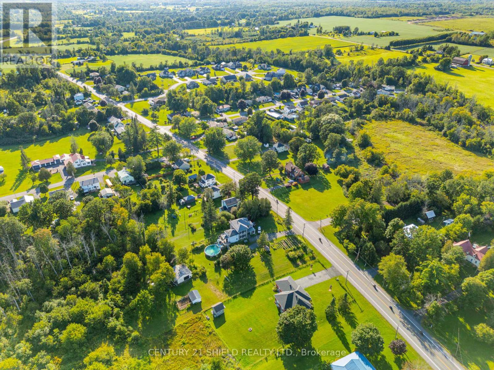 17245 COUNTY RD 18 ROAD - 38