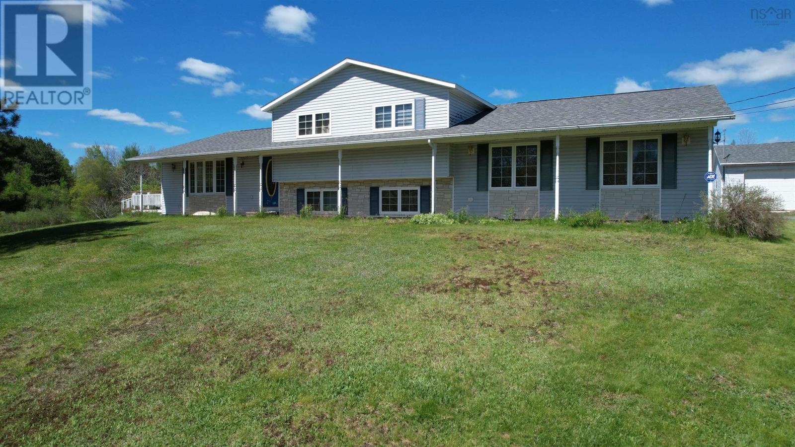 2901 Wyvern Road